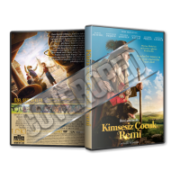 Kimsesiz Çocuk Remi - 2018 Türkçe Dvd Cover Tasarımı